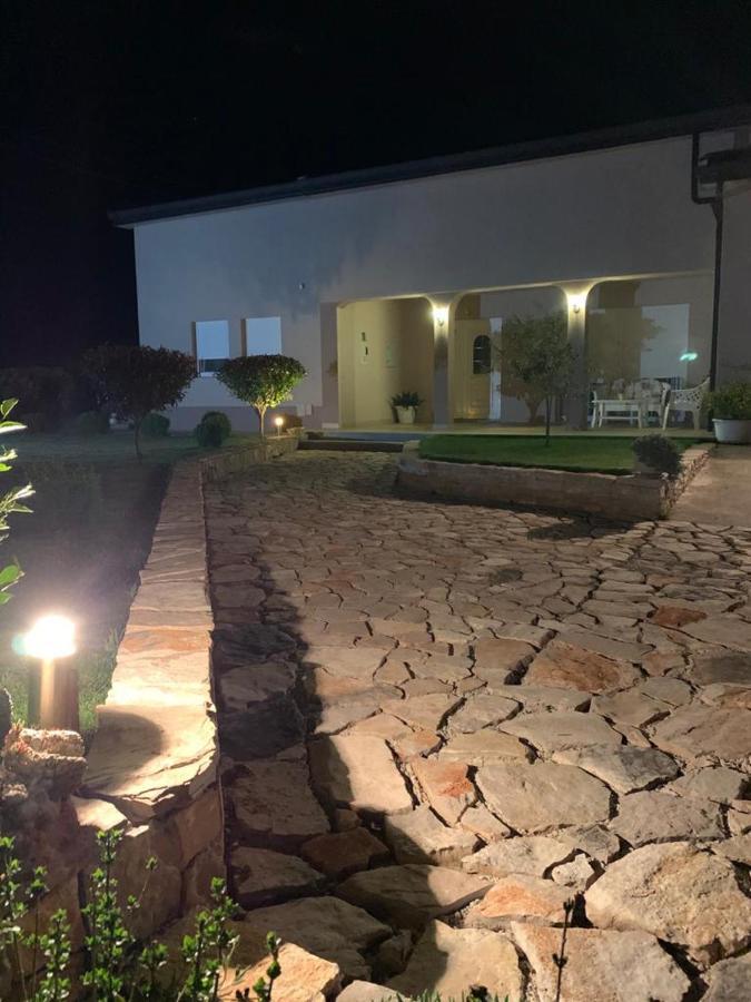Villa Kod Bube Ljubuški Eksteriør bilde