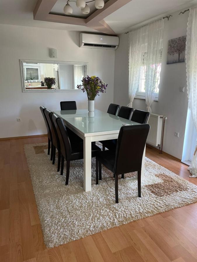 Villa Kod Bube Ljubuški Eksteriør bilde